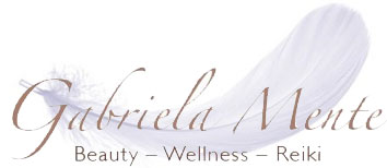 Kosmetikstudio Gabriela Mente | Beauty - Wellness - Reiki